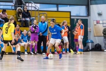 Bild 721 - wBJ NFV Futsalmeisterschaft